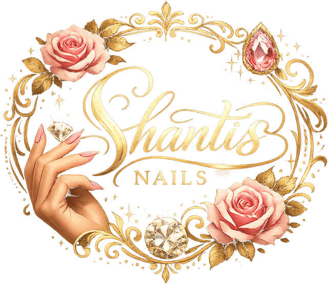 Shanti's Nails